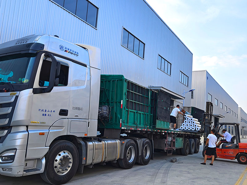 Delivery site