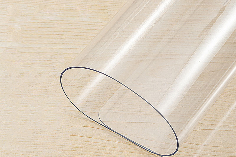 PVC soft board transparent soft glass